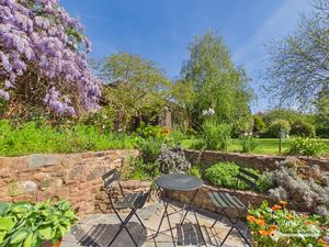 Patio- click for photo gallery